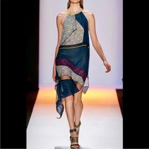 BCBG MazAzria Runway Collection “The Nimue Dress”